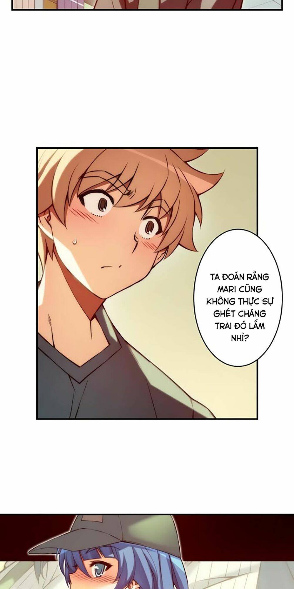 cohabitation with the fiancee chapter 49 7