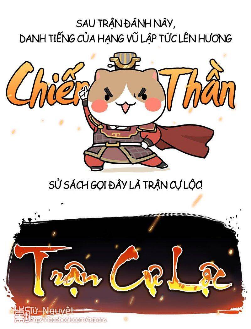 nếu lịch sử là một bầy mèo chapter 29 26