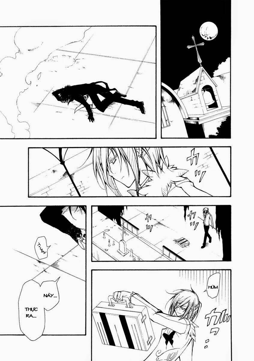 bloody cross chapter 22 17