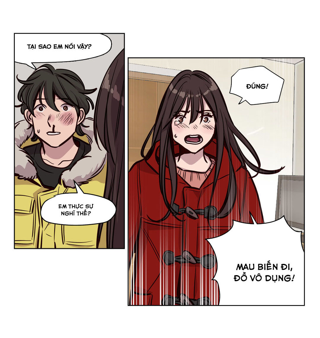 đền tội chapter 55 9