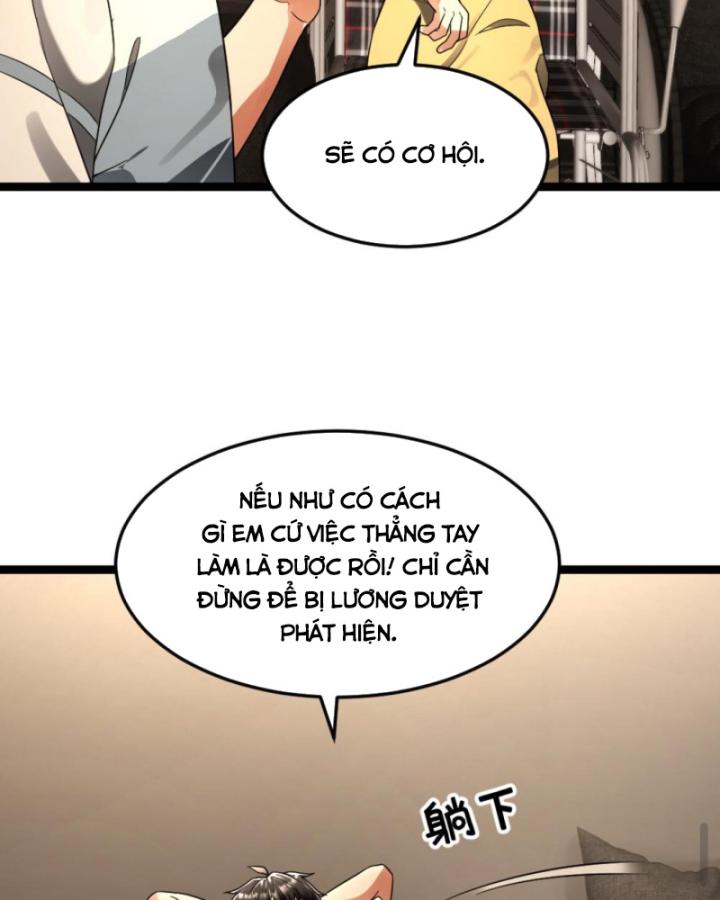 đóng băng toàn cầu: tôi gây dựng nên phòng an toàn thời tận thế chapter 250 20