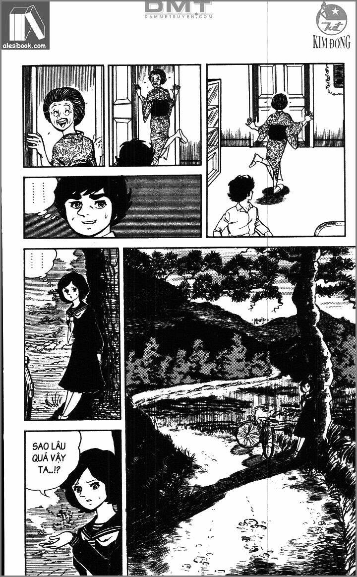 ganbare genki chapter 35 12