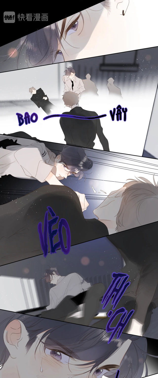 đừng khóc chapter 48 27