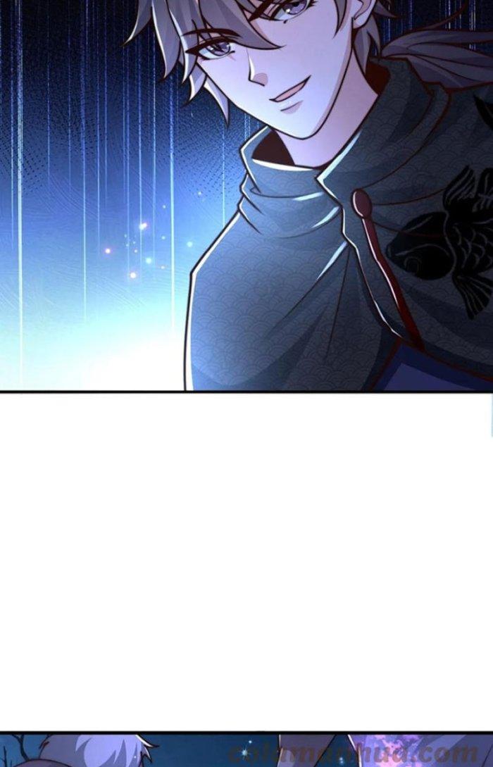 ta nuôi ma quỷ ở trấn ma ti chapter 58 18