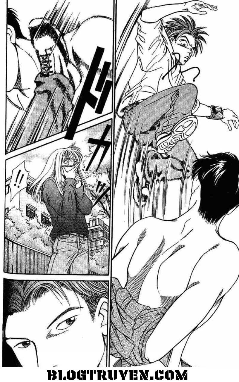 b-shock chapter 46 6