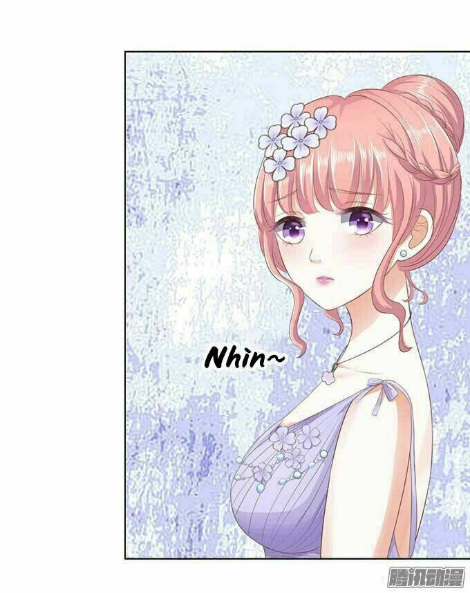 liệt ái tri hạ: series mật đào tiểu tình nhân chapter 45 3