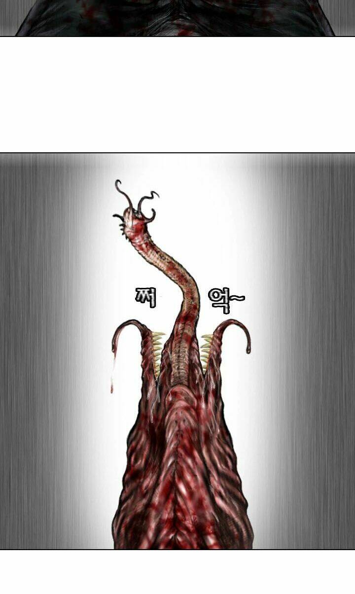 ký sinh thú webtoon chapter 8 15