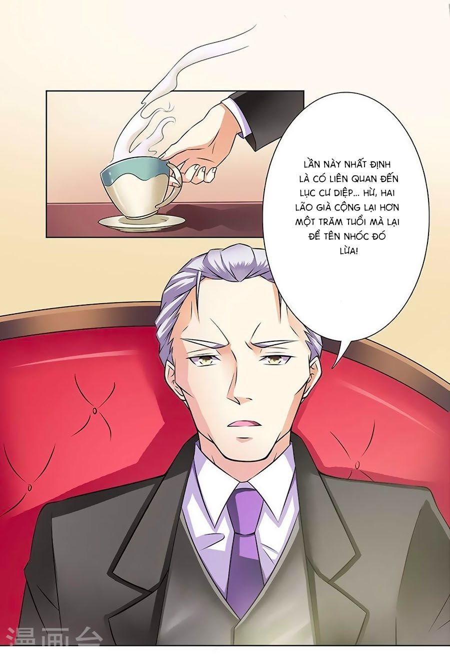 watashi wo hitorijime ni shite chapter 34 9