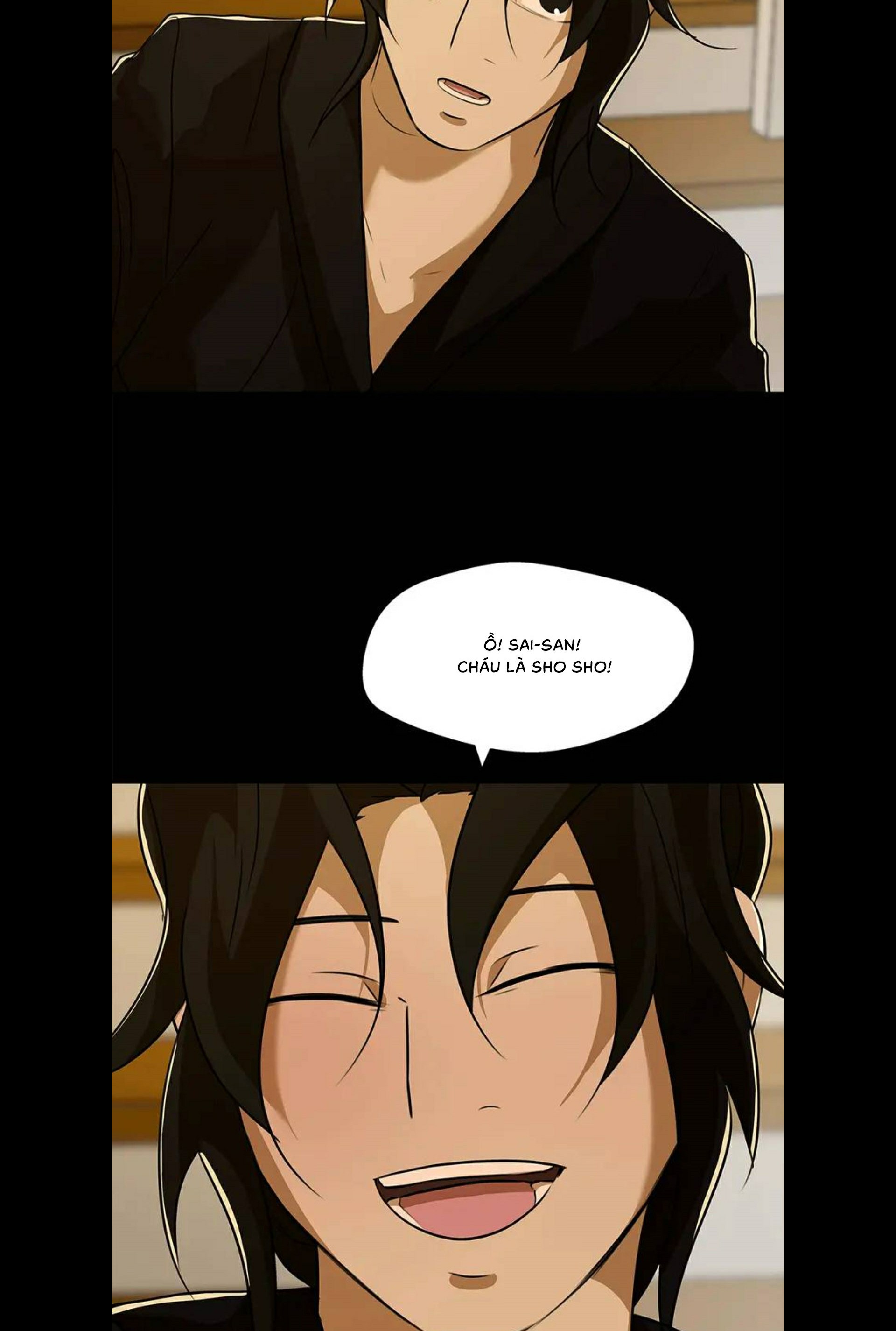 yêu phải kẻ sát nhân bóng rổ chapter 51 73