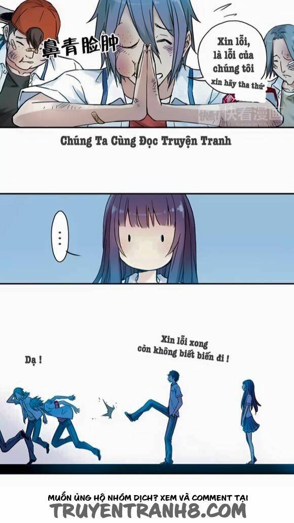 hương vị mùa hạ chapter 1 63