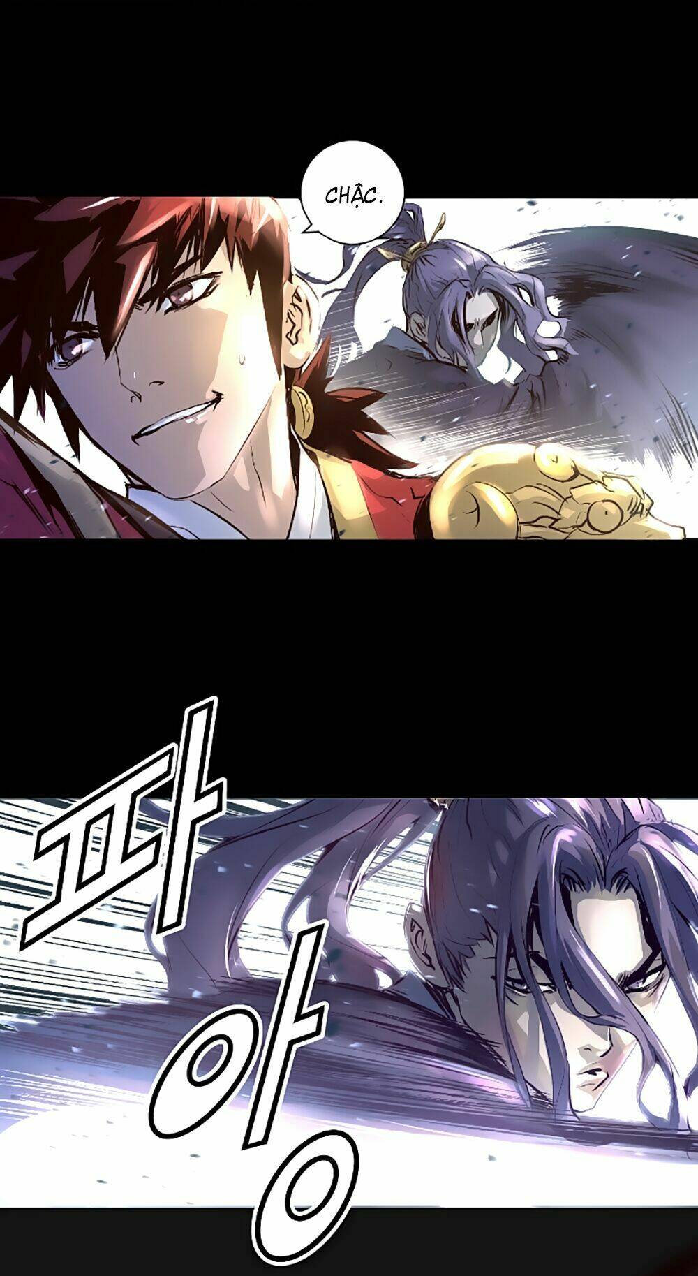 tam tuyệt tại dị giới chapter 1 73