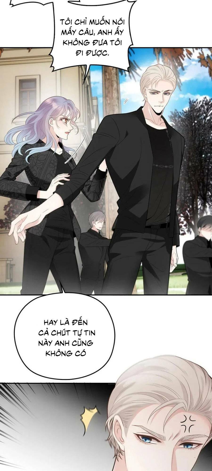 một vợ yêu, một bé con chapter 190 18