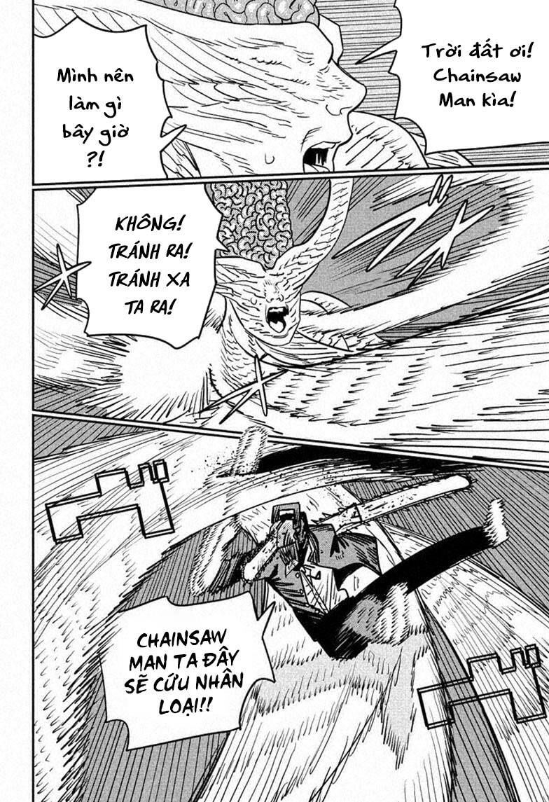 chainsaw man - thợ săn quỷ chapter 109 10
