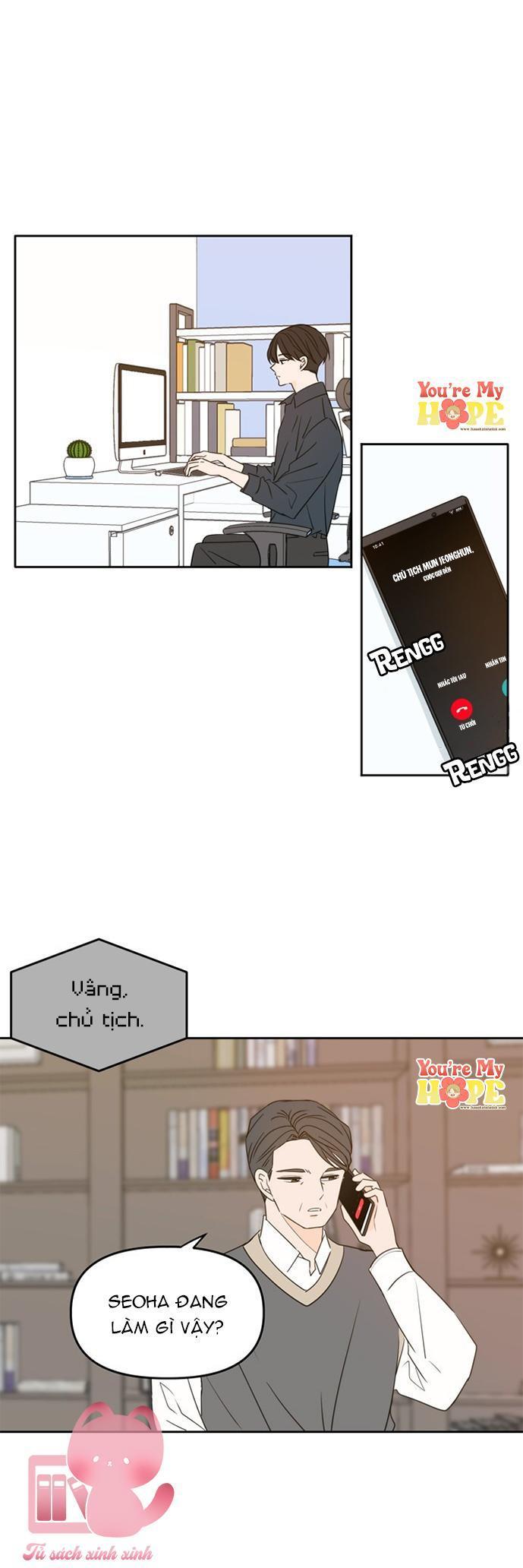 hẹn gặp nhau ở kiếp thứ 19 chapter 96 2