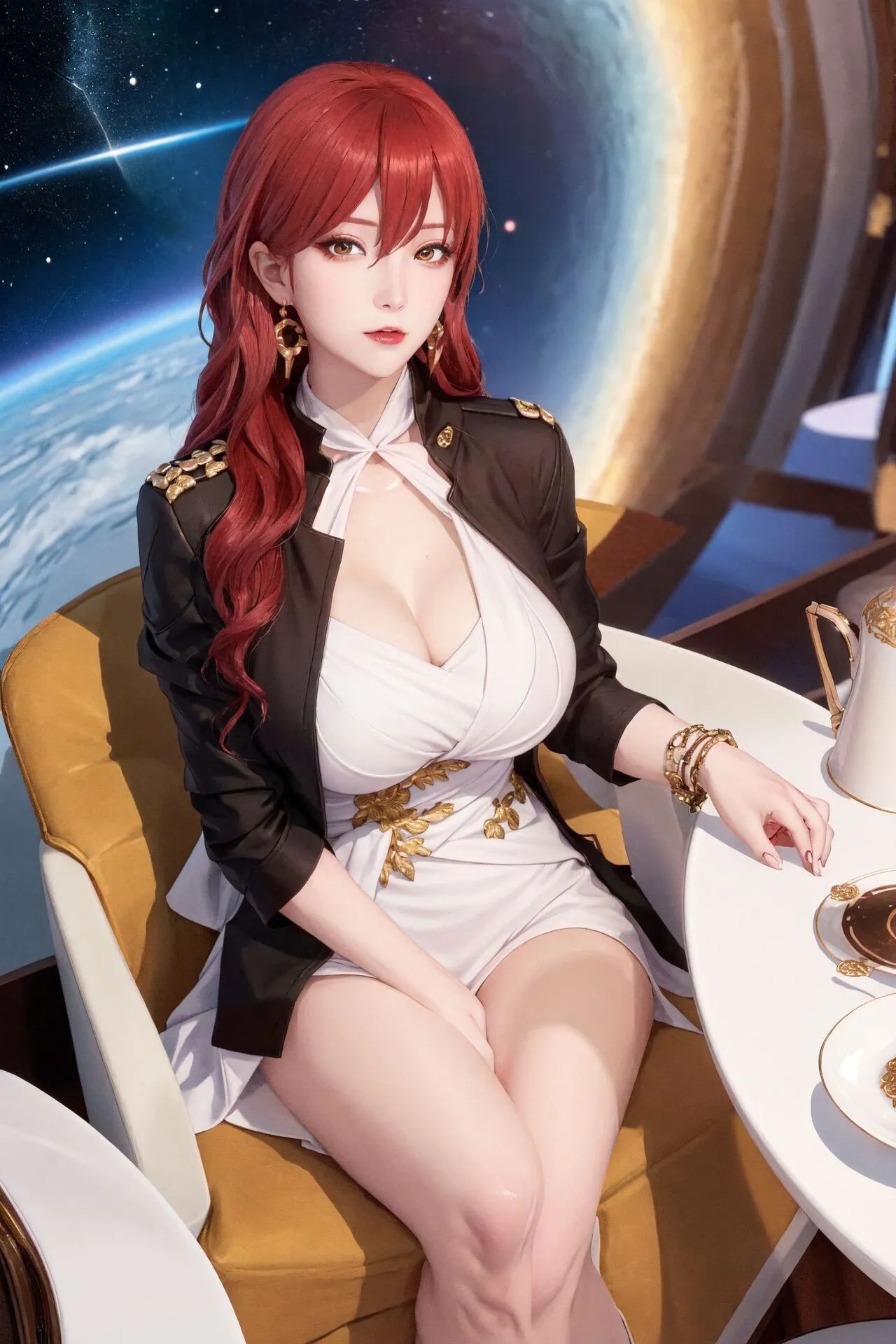 artist ai generated chapter 259 29