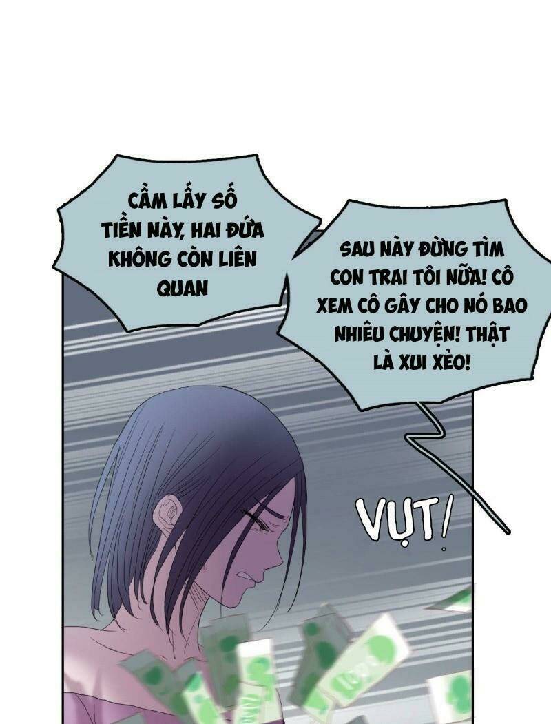 phụ hồn giả chapter 18 35