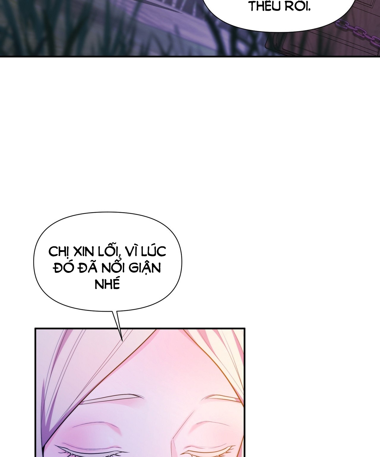 Lửa Trong Đầm Lầy chapter 43.1 - Trang 20