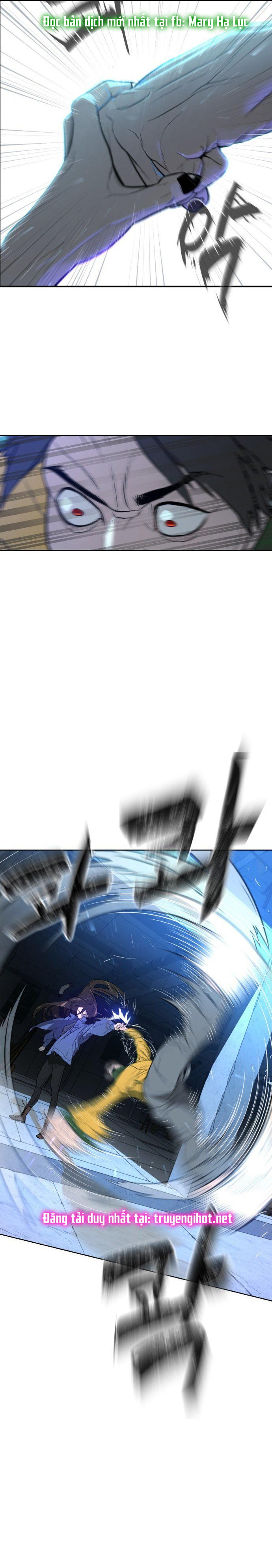 bạch huyết - white blood chapter 3 47