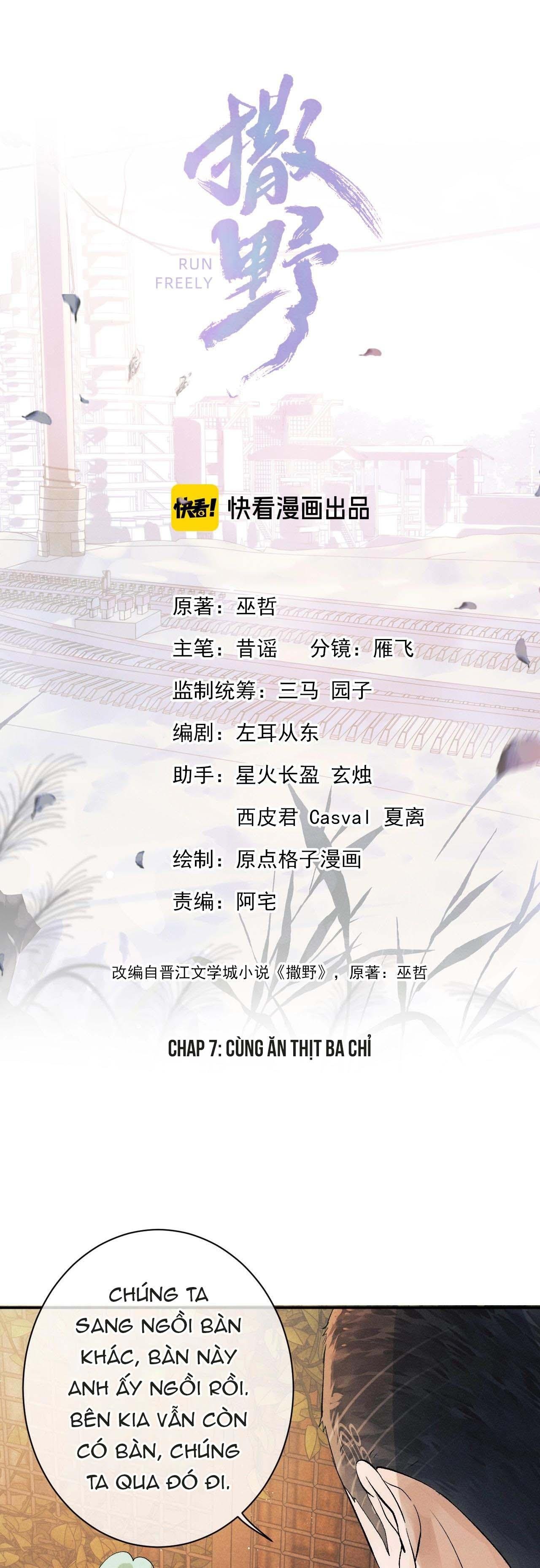 tát dã (ngang tàng) chapter 7 2