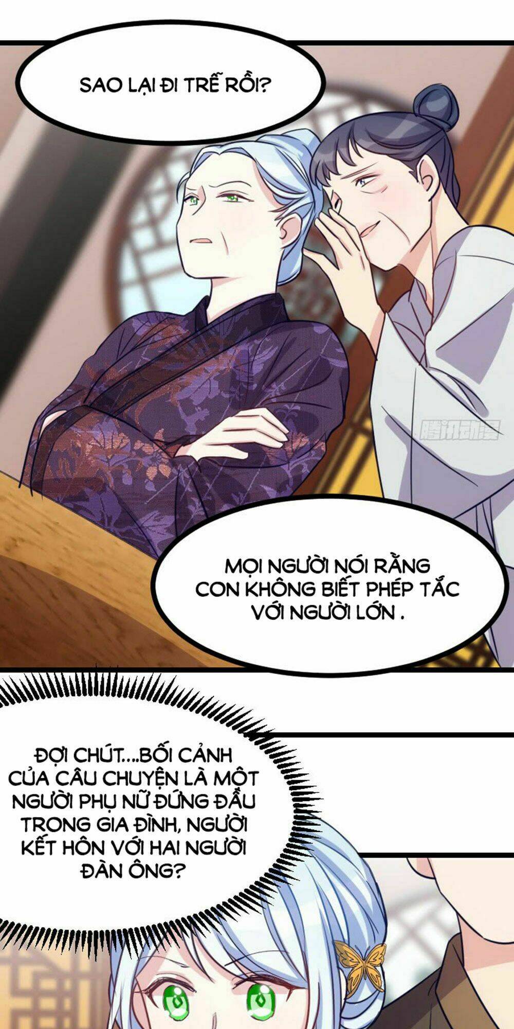 tôi ở dị giới khai ngư đường chapter 16 14