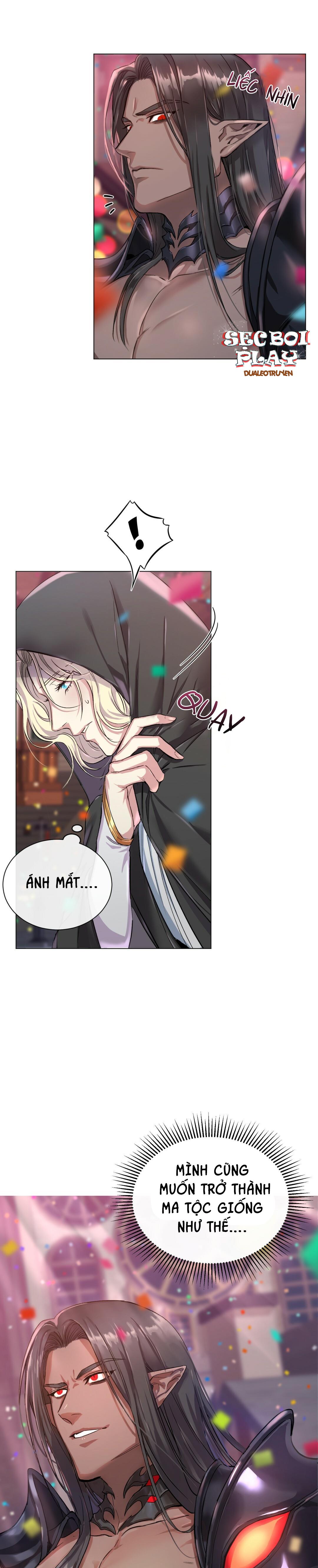 mặt trăng quỷ chapter 1 21