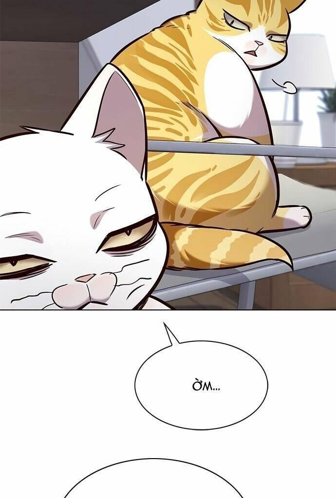 biến thân thành mèo chapter 187 10