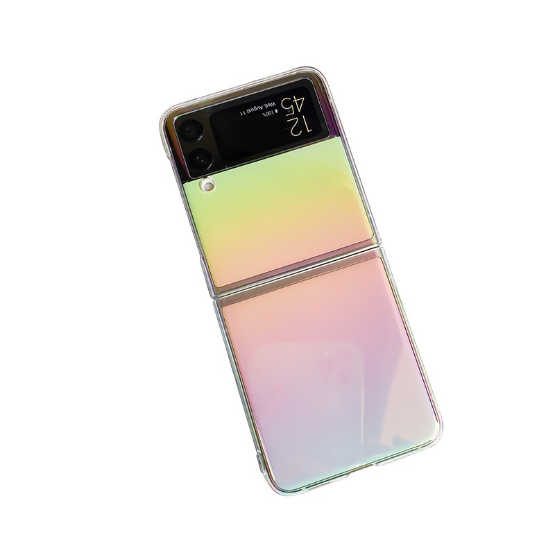 Ốp lưng dành cho samsung z flip 3