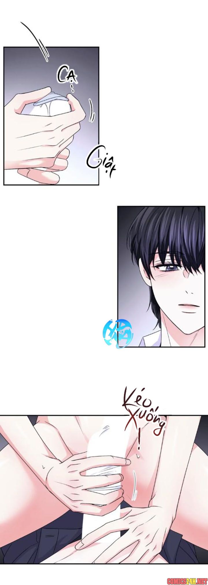 kinh nghiệm cảnh nóng chapter 68 19