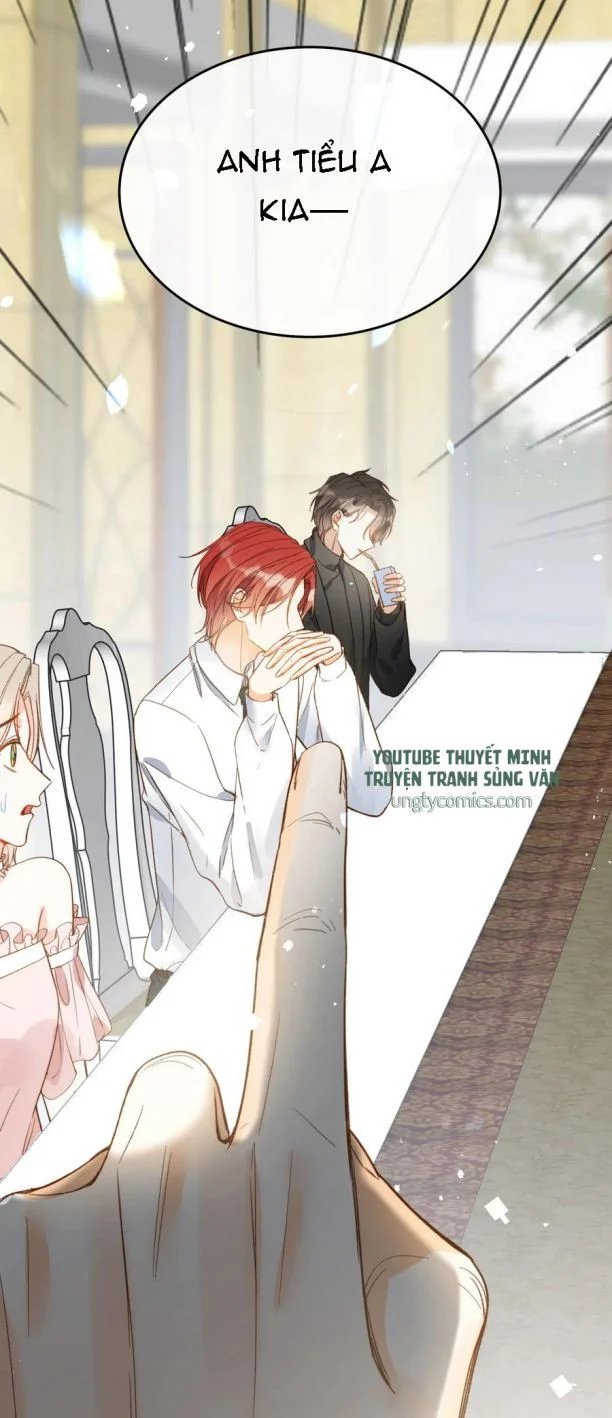 nụ hôn vực thẳm chapter 67 2