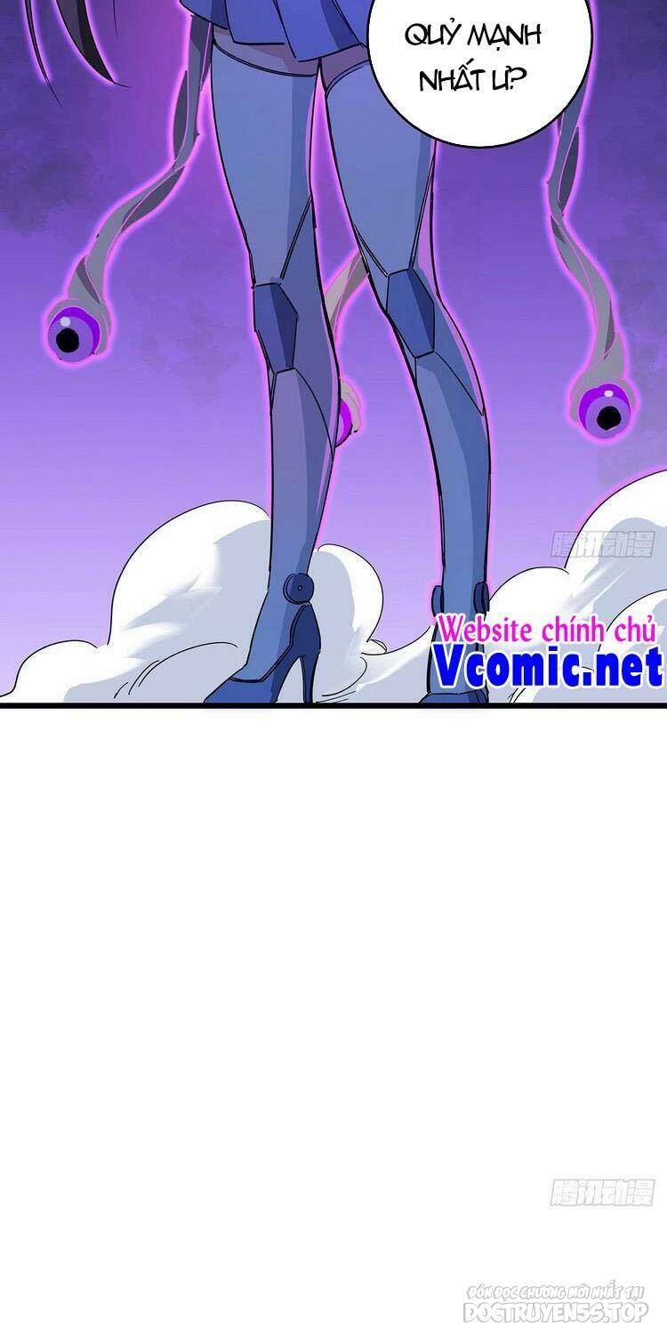 giải cứu 99 nữ chính ở mạt thế chapter 79 25