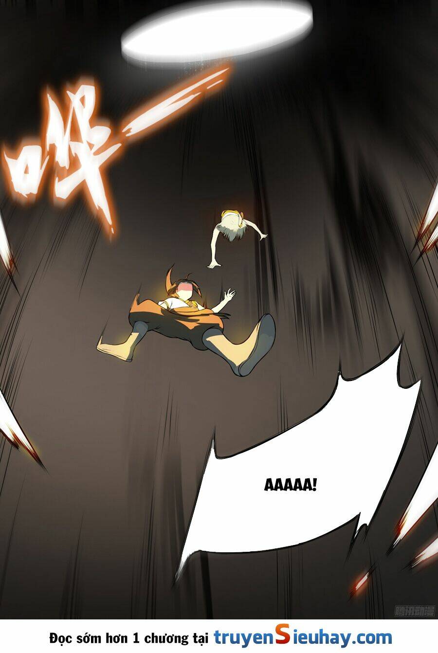 vạn đạo thành thần chapter 21 11