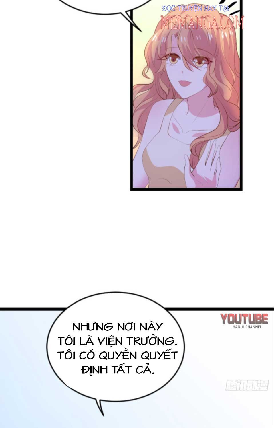 bảo bối đáng yêu đột kích chapter 148.2 16