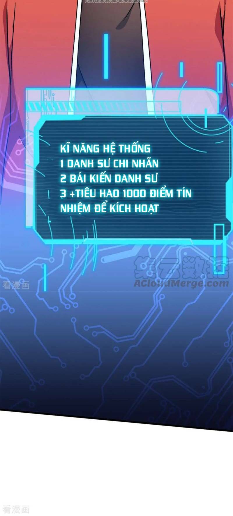 vườn trường cuồng sư hệ thống chapter 63 21