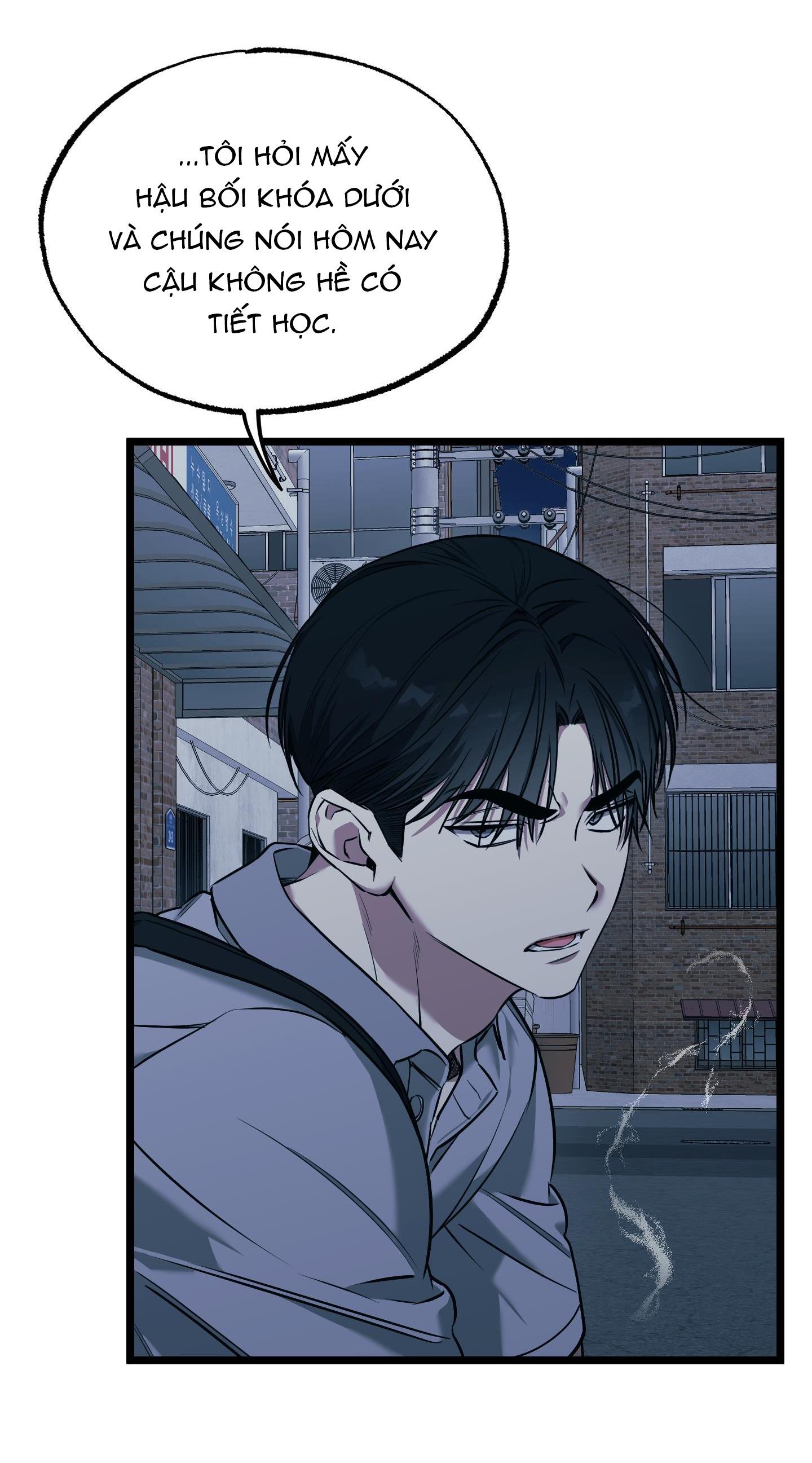 tôn kính và khát khao chapter 12 70