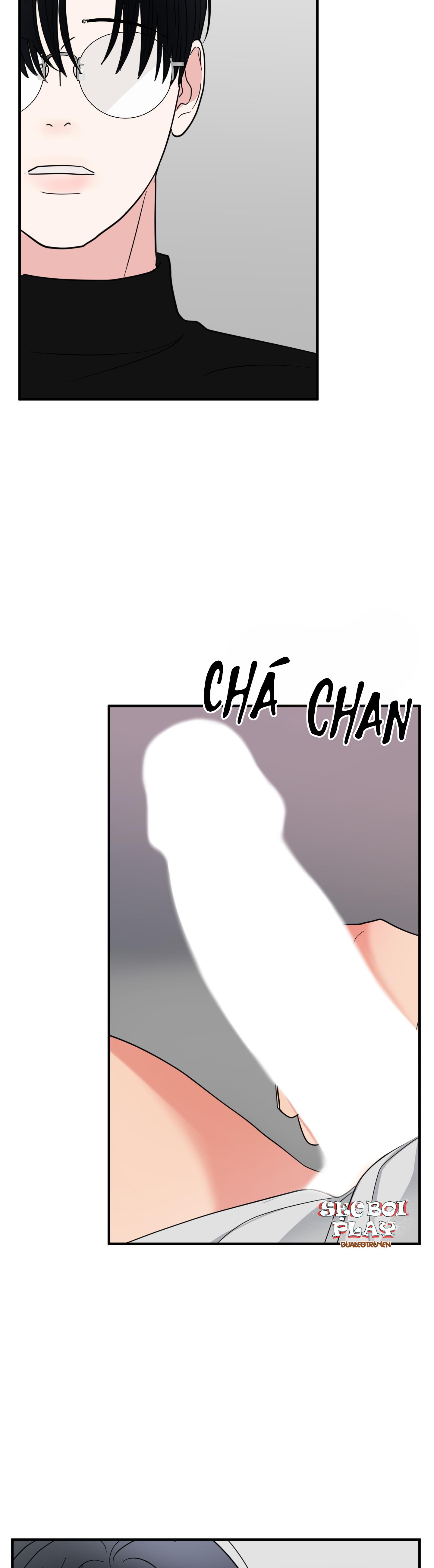 món quà dành cho kẻ ngạo mạn chapter 4 48