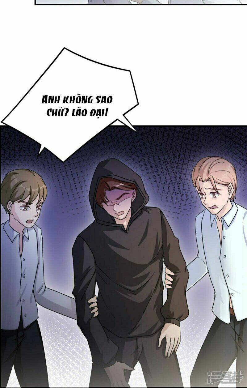 mạc thiếu bức hôn: vợ mới khó chống đỡ chapter 79 28