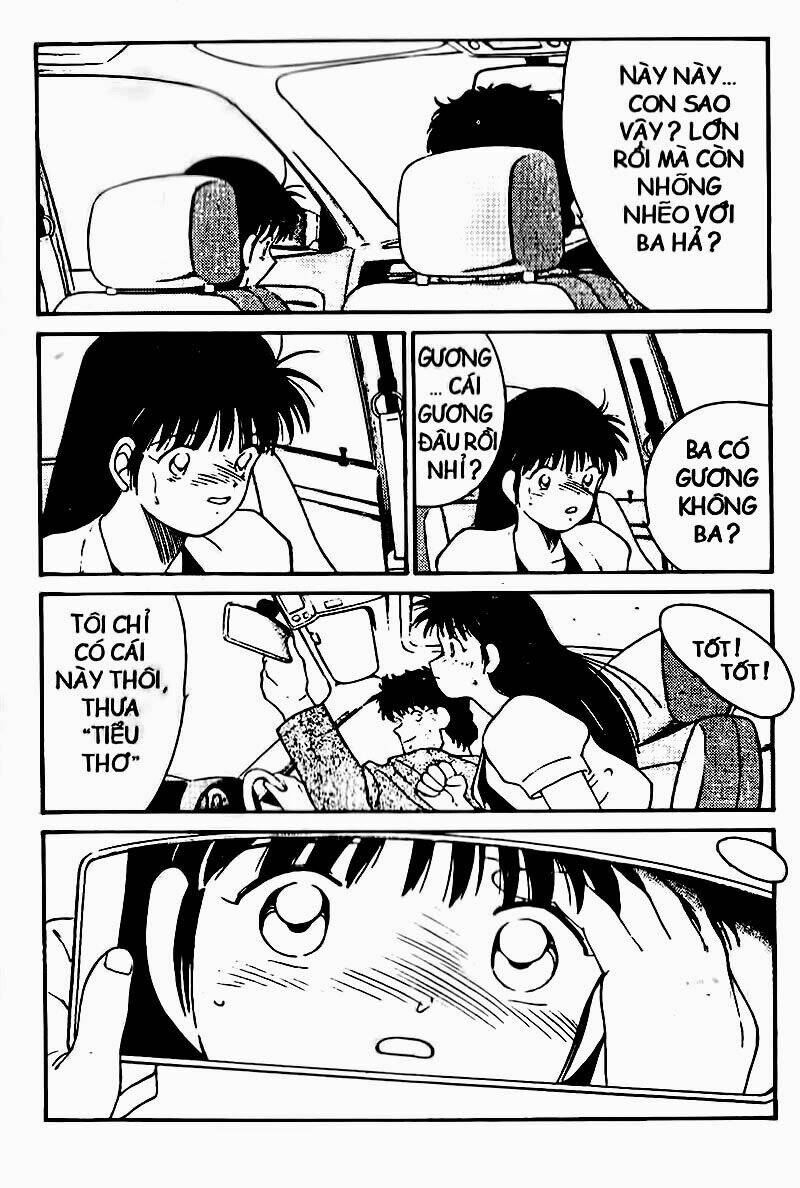 truyền nhân atula - shura no mon i chapter 111 12