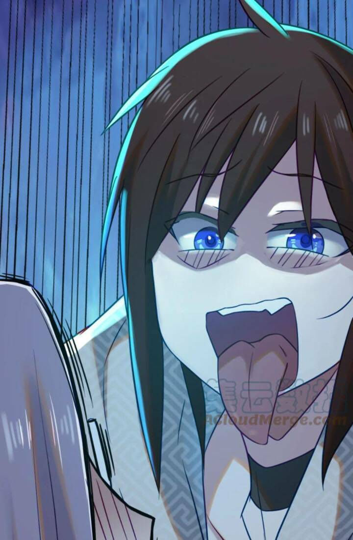 đại bảo kiếm của tôi chapter 10 51