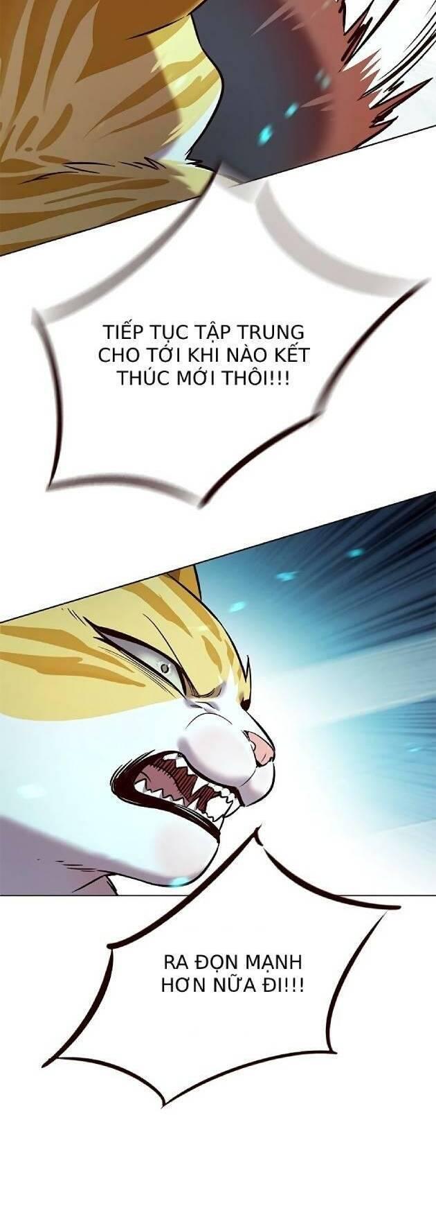 biến thân thành mèo chapter 241 18