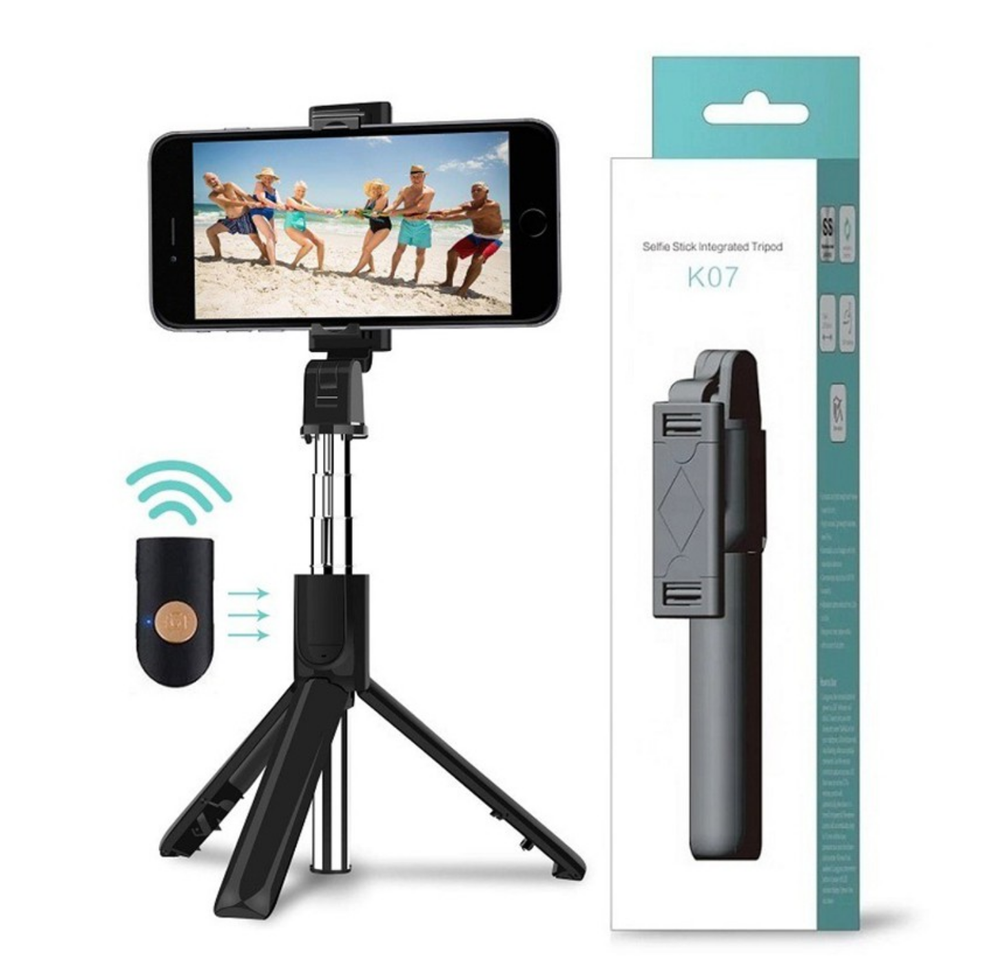 GẬY TỰ SƯỚNG QUAY PHIM CHỤP ẢNH CÓ BLUETOOTH ĐÈN LED ĐA CHỨC NĂNG TIỆN DỤNG MẪU MỚI HÀNG CAO CẤP