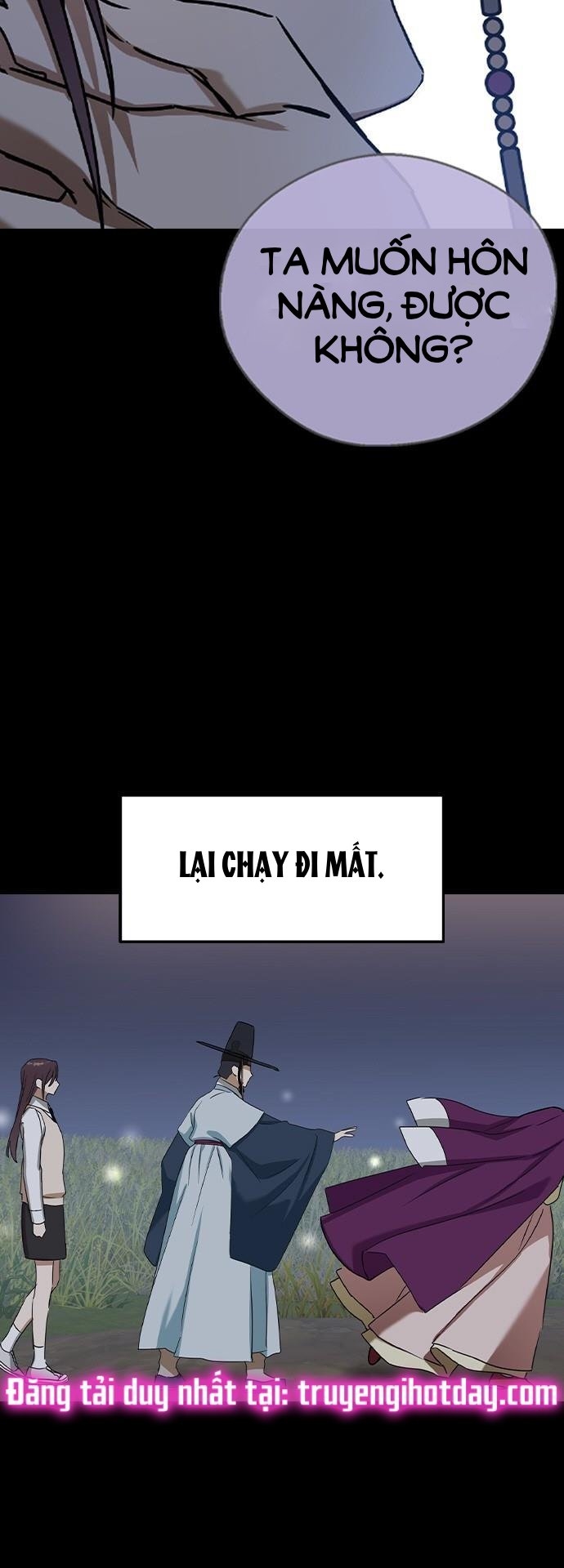 nhân duyên kiếp trước chapter 57.1 11