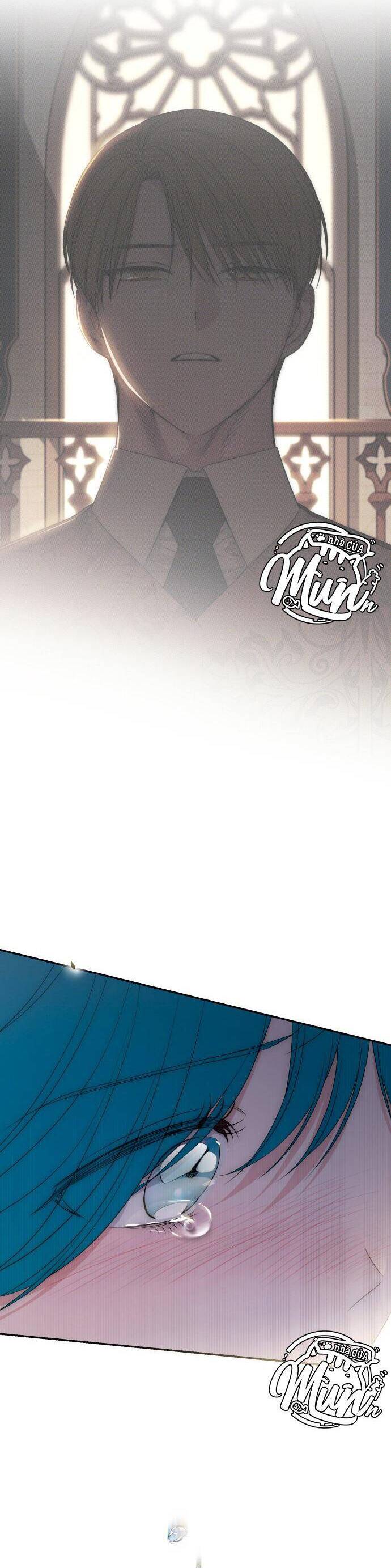 công nương mint bé nhỏ chapter 81 21