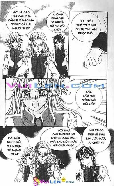 nụ hôn cuối chapter 52 10