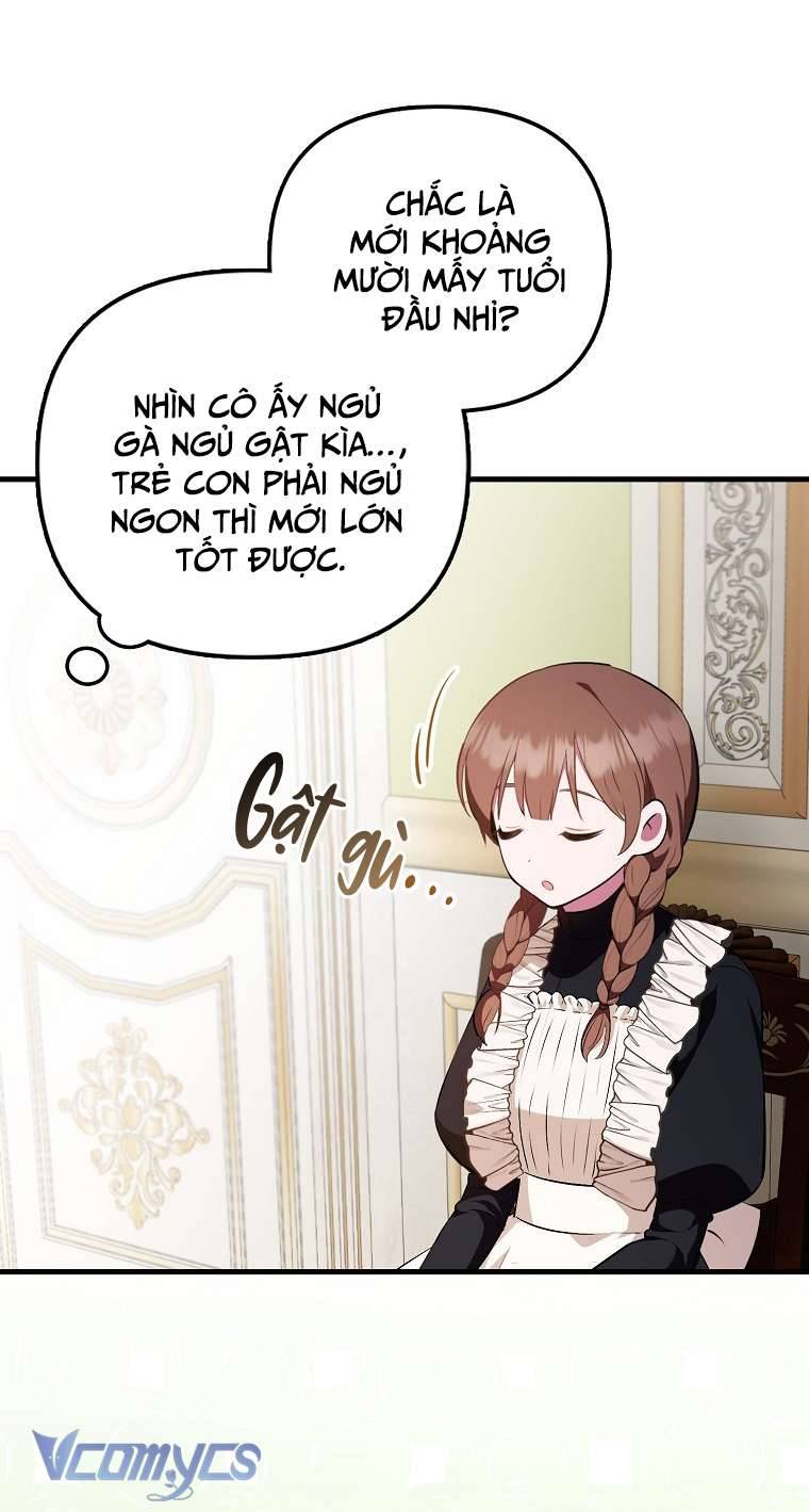 lần đầu bé út được yêu thương chapter 4 42