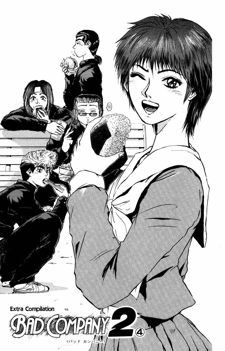 bad company chapter 8 4