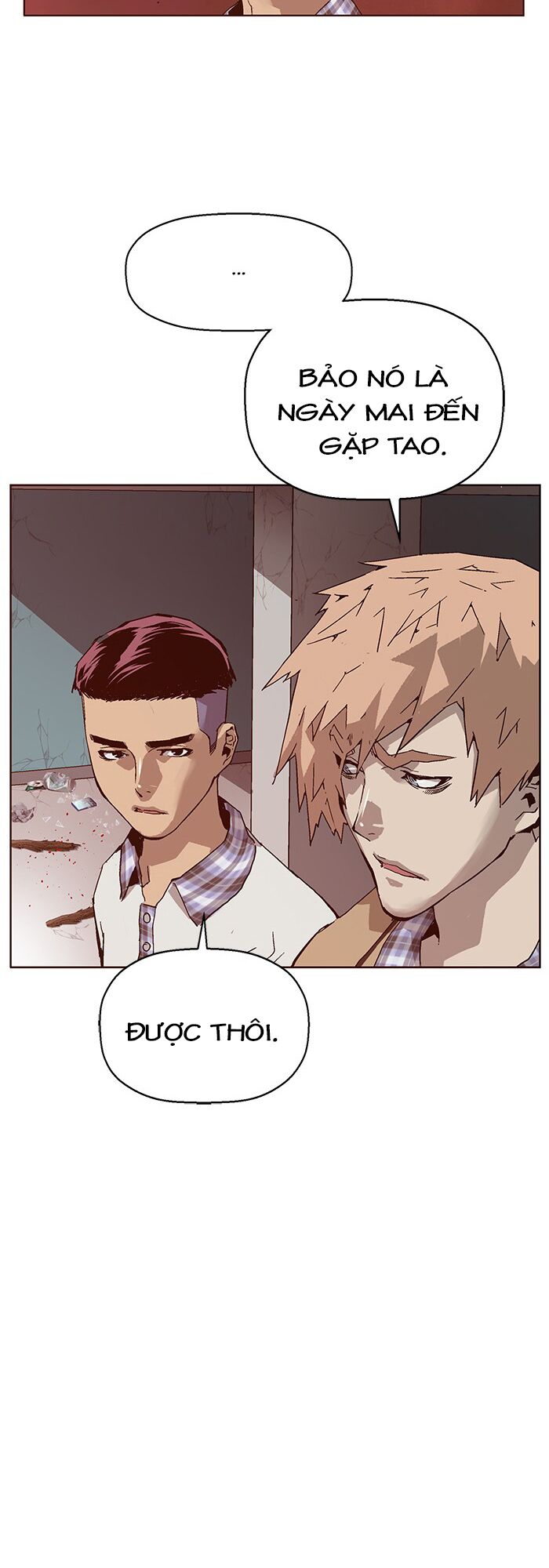 anh hùng yếu chapter 132 12