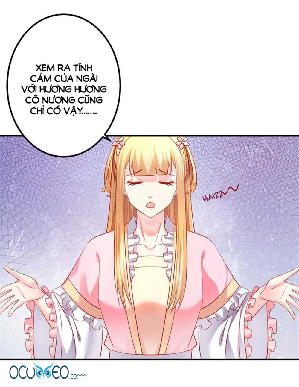 từ đây vương gia không thượng triều sớm chapter 51 6