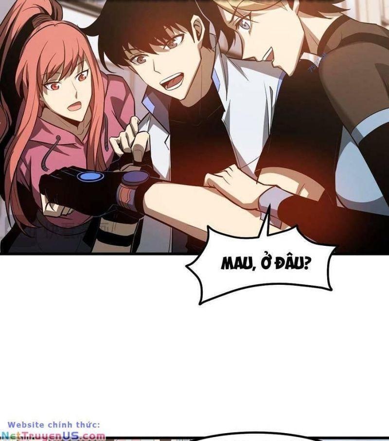 siêu tiến hóa chapter 120 37