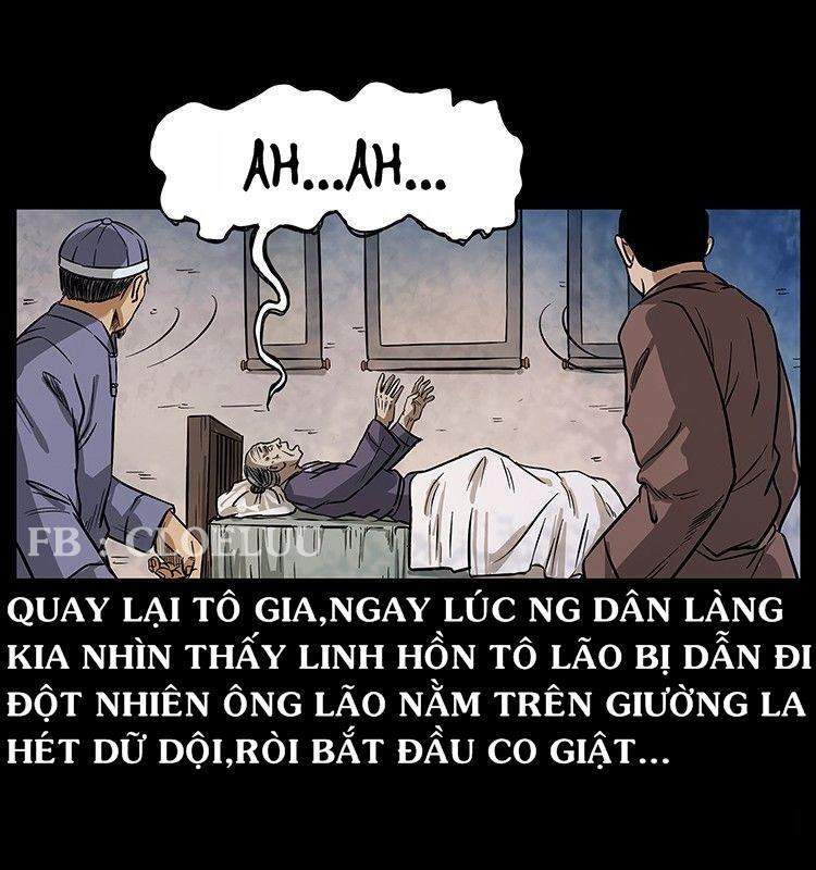 tiên sơn truyền kỳ chapter 15 34