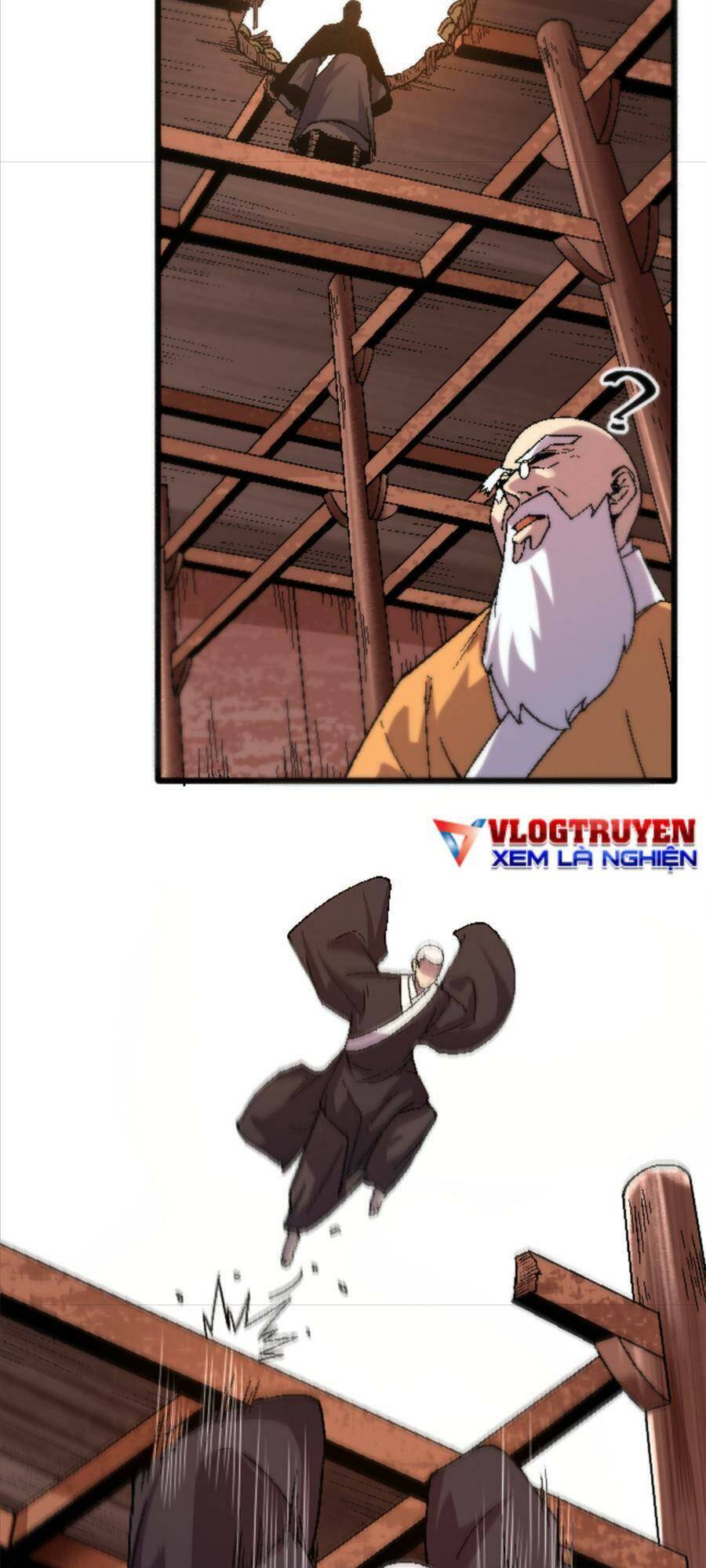 thí chủ, lên đường thôi! chapter 27 19